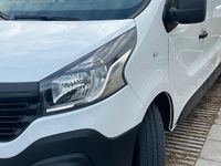 Gebraucht Renault Modus 95 PS (69 kW) 2019 Weiß Van / Kleinbus
