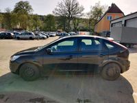 gebraucht Ford Focus 1.6 Diesel 109Ps. TÜV Neu auf Anfrage.