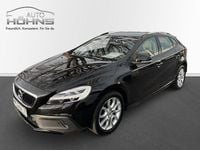 Gebraucht Volvo V40 CC Plus 120 PS (88 kW) 2018 Schwarz Kombi