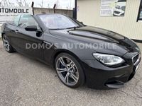 gebraucht BMW M6 Cabriolet M6 Baureihe /Top Ausstattung