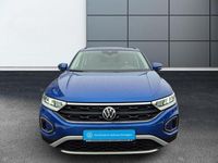 Gebraucht VW T-Roc Life 116 PS (85 kW) 2024 Andere SUV