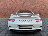 Gebraucht Porsche 911 Turbo S 800 PS (588 kW) 2014 Weiß Coupé