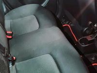 Gebraucht Hyundai i10 69 PS (50 kW) 2013 Rot Kleinwagen