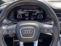 Usata Audi Q8 286 CV (210 kW) 2020 SUV