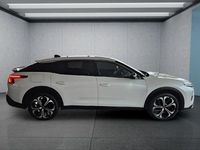 Gebraucht Citroën C5 X 131 PS (96 kW) 2024 Weiss Kombi