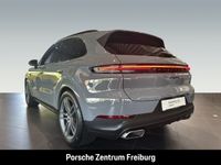 Gebraucht Porsche Cayenne 470 PS (345 kW) 2023 Grau SUV
