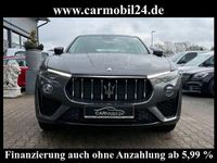 Gebraucht Maserati Levante 349 PS (256 kW) 2019 Grau SUV