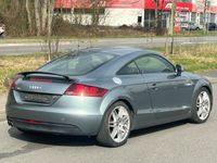 gebraucht Audi TT 2.0 TFSI Coupe S-LINE