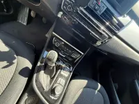 Gebraucht BMW 218 Active Tourer Comfort Edition 185 PS (136 kW) 2015 Silber Van / Kleinbus
