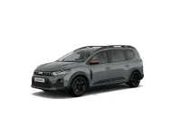 Neu Dacia Jogger Extreme 122 PS (89 kW) 2026 Grau Van / Kleinbus