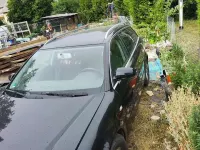 Gebraucht Audi A4 116 PS (85 kW) 2006 Kombi