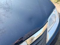 Gebraucht Dacia Logan 84 PS (61 kW) 2011 Blau Kombi