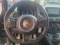 gebraucht Abarth 695 1.4T Competizione