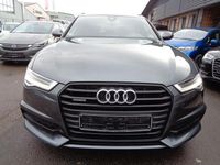 Gebraucht Audi A6 S-Line 252 PS (185 kW) 2016 Grau Kombi