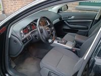 gebraucht Audi A6 Avant 2.7 TDI DPF