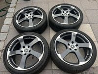 Gebraucht Mercedes SLK200 184 PS (135 kW) 2010 Schwarz Cabrio