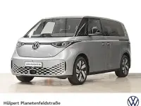 Neu VW ID. Buzz Pro 210 kW (286 PS) 2026 Monosilber metallic Van / Kleinbus