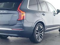 Gebraucht Volvo XC90 Plus 455 PS (334 kW) 2025 Denim blue / metallic SUV