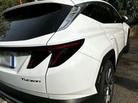 gebraucht Hyundai Tucson 2020 Motor 1.6