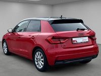 Gebraucht Audi A1 Sportback Advanced 116 PS (85 kW) 2025 Rot Kleinwagen