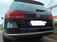 Gebraucht VW Passat 160 PS (117 kW) 2011 Kombi