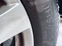 Gebraucht Nissan Almera 98 PS (72 kW) 2006 Schwarz Limousine