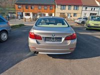 gebraucht BMW 523 523 Baureihe 5 Lim. i