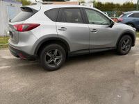 Second-hand Mazda CX-5 150 CP (110 kW) 2014 Gri SUV
