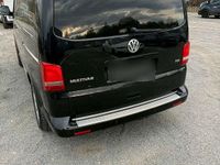 Usata VW Multivan Highline 180 CV (132 kW) 2010 Nero Monovolume