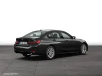 Gebraucht BMW 318 156 PS (114 kW) 2025 Schwarz Limousine