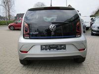 Gebraucht VW e-up! Edition 61 kW (83 PS) 2023 Silber Kleinwagen