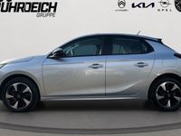 Gebraucht Opel Corsa 100 kW (136 PS) 2024 Silber Kleinwagen