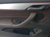 Gebraucht BMW X1 xLine 231 PS (169 kW) 2021 Kaschmirsilber metallic SUV