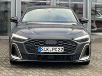 Second-hand Audi A5 Ambiente 204 CP (150 kW) 2024 Gri Coupe