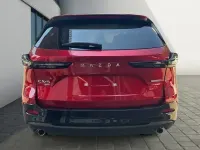 Neu Mazda CX-5 Homura-Line 141 PS (103 kW) 2026 Soul red crystal SUV