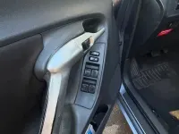 Gebraucht Toyota Verso 150 PS (110 kW) 2011 Blau Van / Kleinbus