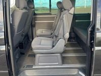 Second-hand VW T5 174 CP (127 kW) 2007 Negru Van