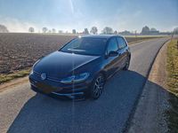 Gebraucht VW Golf VII Join 131 PS (96 kW) 2019 Schwarz Limousine