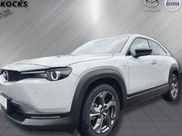Gebraucht Mazda MX30 Ad'Vantage 106 kW (145 PS) 2023 Ceramic white SUV