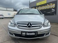 gebraucht Mercedes B180 CDI MIT GARANTIE!