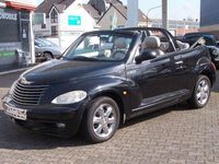Occasion Chrysler PT Cruiser Limited 143 ch (105 kW) 2007 Noir Cabriolet
