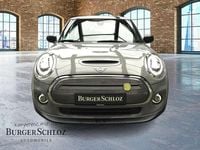 Gebraucht Mini Cooper SE 135 kW (184 PS) 2020 Metallic Kleinwagen