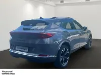 Gebraucht Cupra Formentor 150 PS (110 kW) 2023 Grau SUV