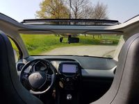 gebraucht Citroën C1 PureTech 82 Airscape Shine, Lederausstattung