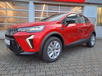 Neu Mitsubishi ASX Basis 91 PS (66 kW) 2025 Rot SUV