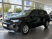 Gebraucht Opel Frontera 110 PS (80 kW) 2025 Lackierung schwarz perla nera/ SUV