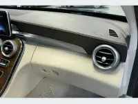 Gebraucht Mercedes C220 Exclusive 170 PS (125 kW) 2015 Limousine