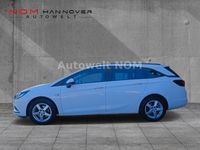 gebraucht Opel Astra Sports Tourer Edition NAVI/SHZ/ACC/PDC/