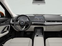 Gebraucht BMW X1 150 PS (110 kW) 2025 Orange SUV