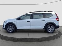 Gebraucht Dacia Jogger 110 PS (80 kW) 2022 Weiss Van / Kleinbus